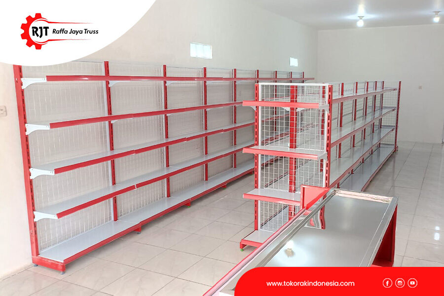 Rak-Toko-Supermarket-Lampung