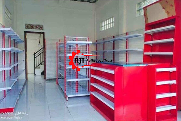 foto - Toko Rak Indonesia - 2 foto - Toko Rak Indonesia - 2