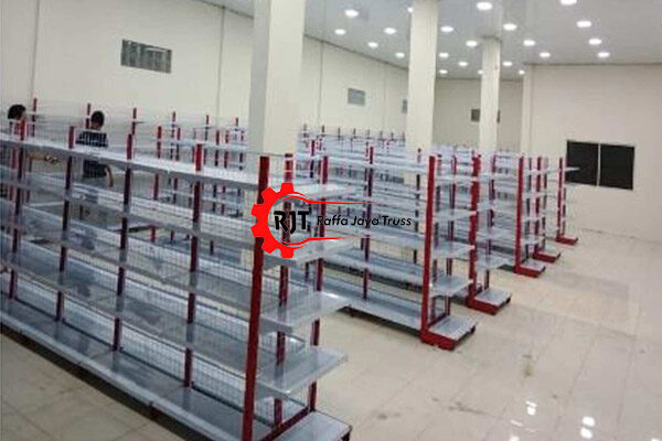 foto - Toko Rak Indonesia - 3