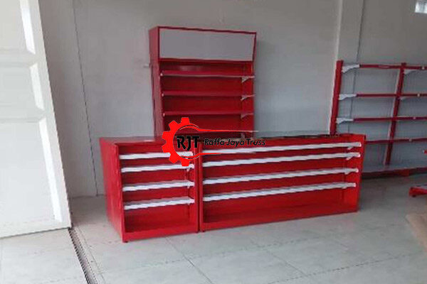 foto - Toko Rak Indonesia - 7 foto - Toko Rak Indonesia - 7