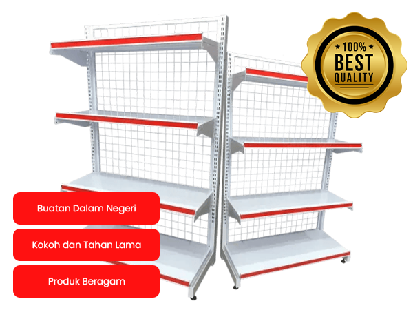 profil - Raffa Jaya Truss